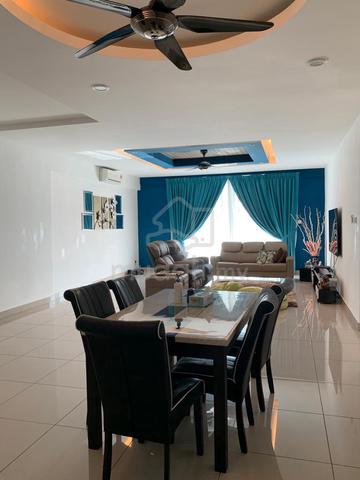 Summerton Condominium 1