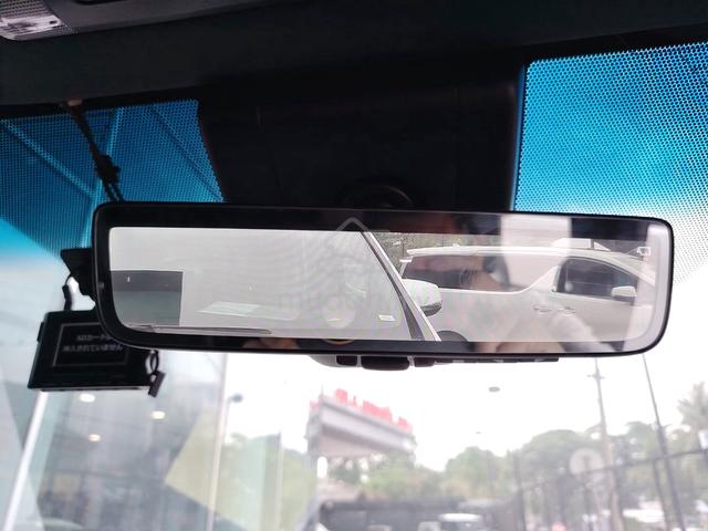 2021 Toyota ALPHARD 2.5 S TYPE GOLD II 4CAM JBL 21 - 5