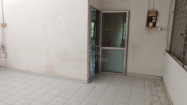 1st Floor Shop House Taman Melaka Baru Batu Berendam Melaka 1