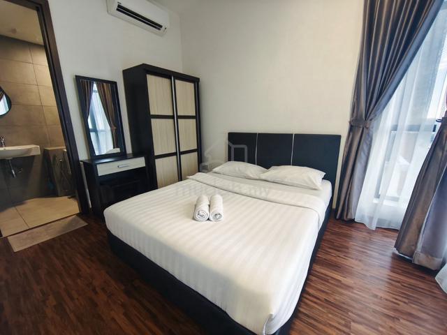 K Avenue Residential 1