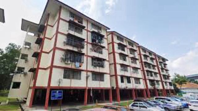 Gugusan Matahari 1