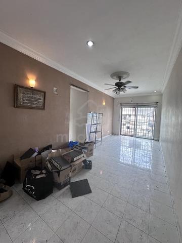 Sri Kenari Apartment 1