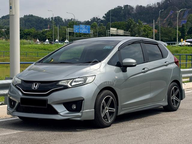 2016 Honda JAZZ 1.5 E-SPEC (A) *3 YEARS WARRANTY* - 3