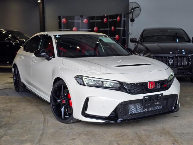 2023 Honda CIVIC 2.0 TYPE R(FL5) 7YRS WTY GRADE S - 2
