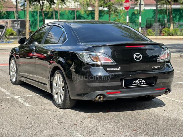 2010 Mazda 6 2.5 (A) - 4
