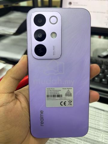 Realme C85 5G - photo 2 of 5