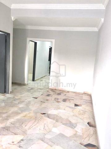 FACING OPEN Single Storey Terrace Taman Bukit Mewah Kajang 1