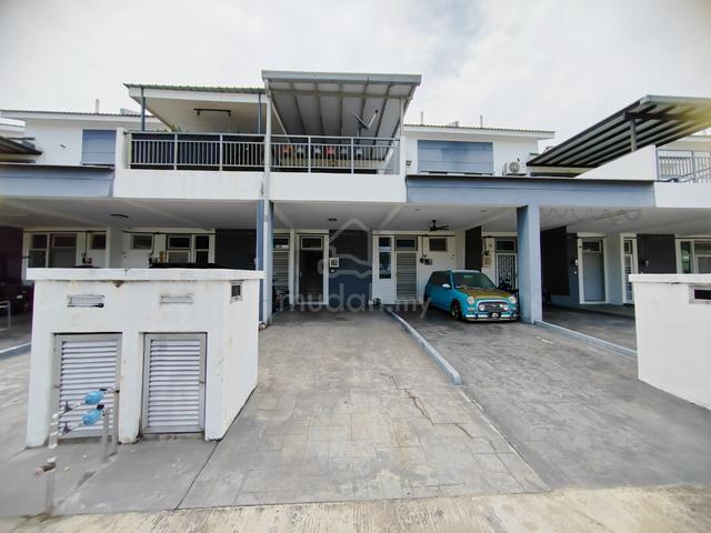 Simfoni Perdana 1