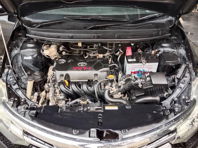 2016 Toyota Vios 1.5 E (A) TRD Sportivo - 5