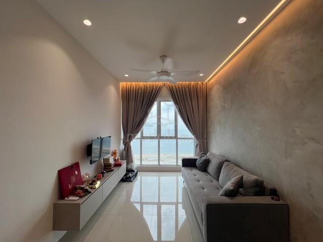 The Zen 1
