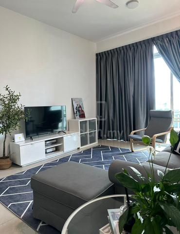 Tropez Residences @ Tropicana Danga Bay 1