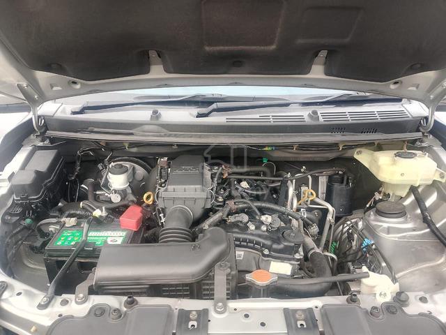 2020 Perodua ARUZ 1.5 X (A) - 5
