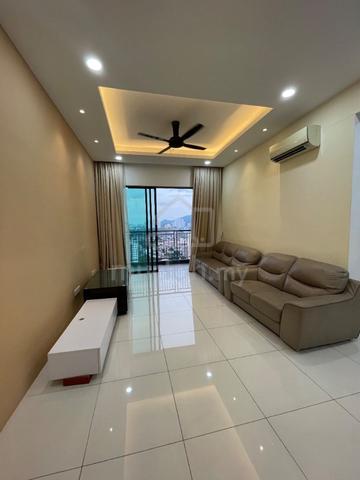 Skyview Residence 1