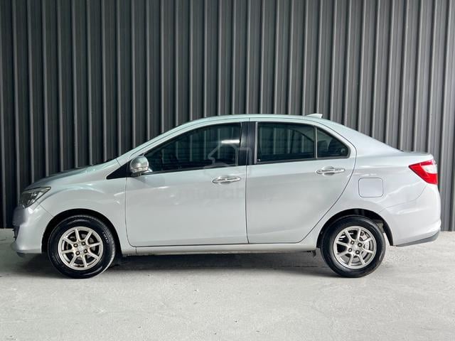 Perodua BEZZA 1.3 PREMIUM X (A) KEYLESS F/WARRANTY - 3