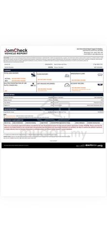 2020 Proton X70 1.8 TGDI PREMIUM 2WD (A) 1 OWNER - 3