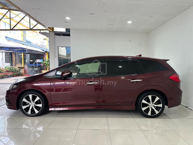 Tip Top 2016/19 Honda JADE 1.5 RS (A) - 4