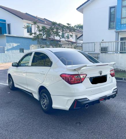 2019 Proton SAGA 1.3 STANDARD CVT (A) - 3
