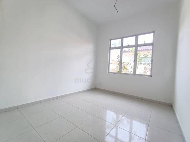 Semi D Full Loan Taman Merbau Perdana Bera 2