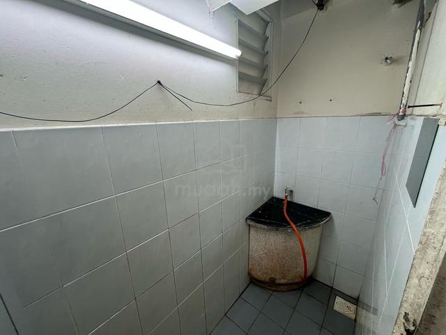 Pangsapuri Prima Cempaka 5