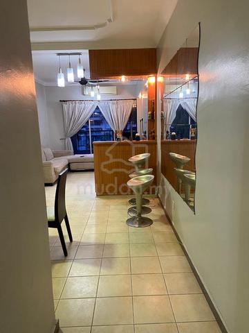 Prima Regency 1
