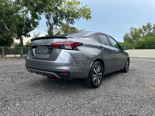 2020 Nissan ALMERA 1.0 VLT (A) - 2