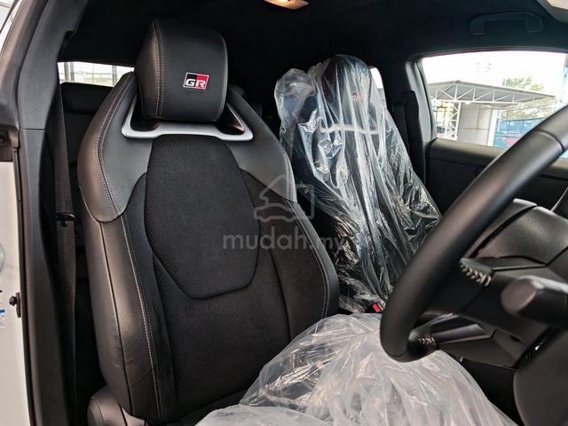 2022 Toyota GR YARIS 1.6 RZ HighPerformance 11k km - 5