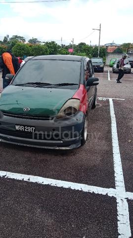2008 Perodua MYVI 1.3 EZ (A) - 3