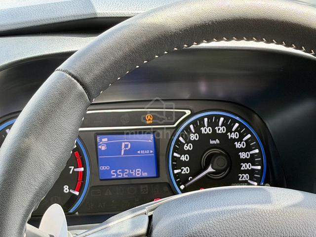 FULL LOAN 2020 Perodua MYVI 1.5 ADVANCE (A) - 3