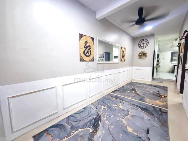 [ RUMAH BESAR : 1463kps ‼️🔥 ]   ➡️ TEPI JALAN UTAMA 1