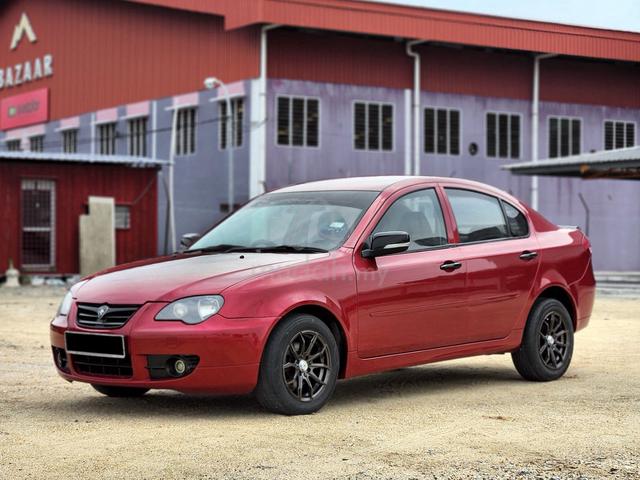 2013 Proton PERSONA 1.6 SV (A) 1 TAHUN WARRANTY - 2