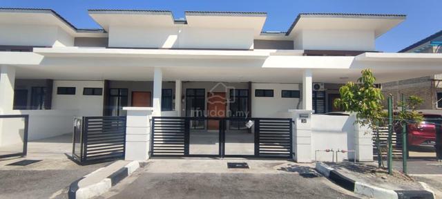 Rumah Baru | Taman Ilmu (Fasa Baru) | Lokasi Strategik 1
