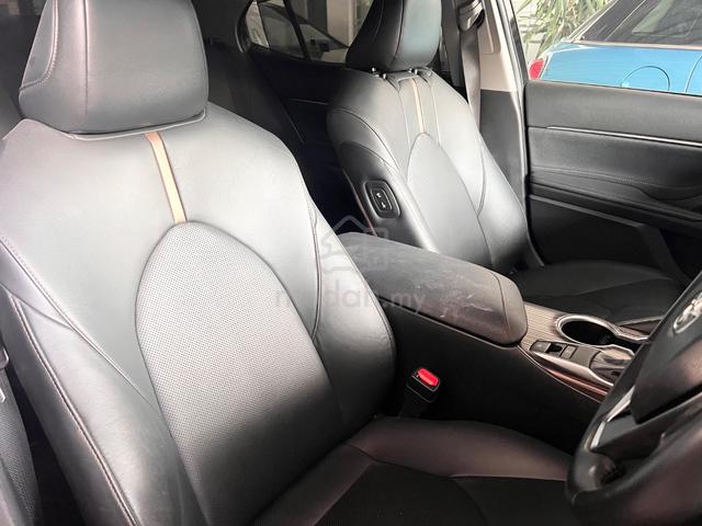 2020 Toyota CAMRY V 2.5L*SUPER LOW MILEAGE* - 5