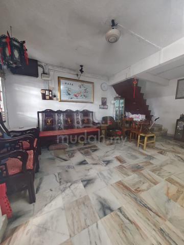 2 Storey Low Cost Taman Sri Ampang For Sale 1