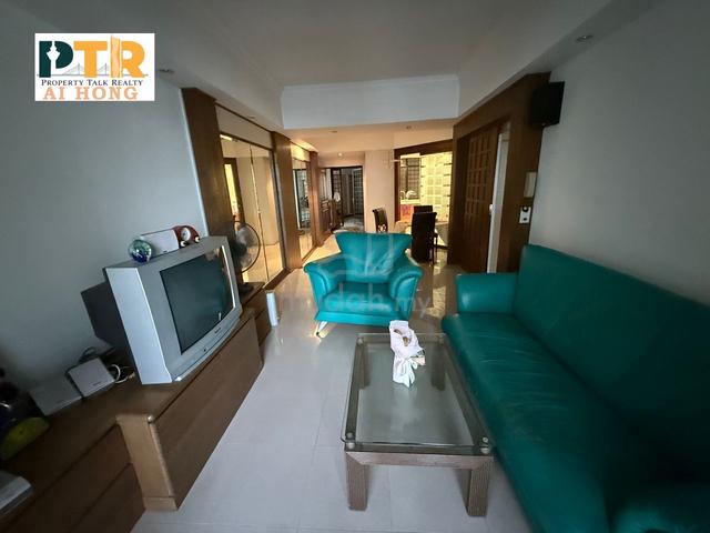 Sunny Ville Condominium 1