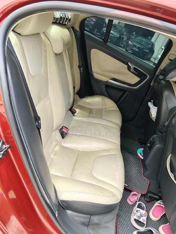 2011 Volvo S60 2.0 T5 (A) - 5