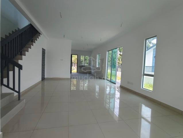 Kipmall Kota Warisan Near Saujana KLIA Warisan Hijauan 1