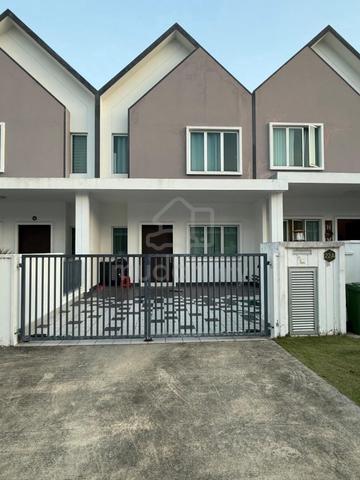 Eco Forest Ebonylane “22x70” Double Story 1