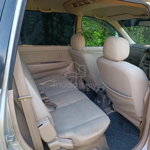 2008 Toyota AVANZA 1.5 G FACELIFT (A) - 5