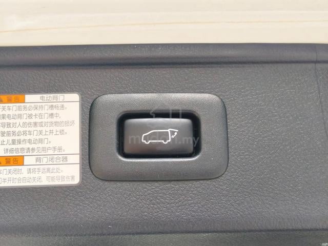 2019 Toyota VELLFIRE 2.5 ZG DBA-AGH30W💙3 Yr Wrnty - 5