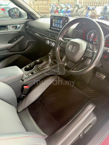 2022 Honda CIVIC 1.5 RS (A) PROMO - 5