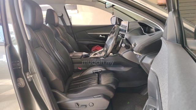 2018 Peugeot 3008 1.6 ALLURE THP (A) ALL-IN - 5