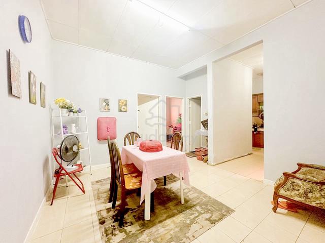 FULL LOAN! Single Storey Kasturisari Bandar Sungai Buaya, Rawang 1