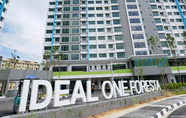 One Foresta @ Bayan Lepas 1