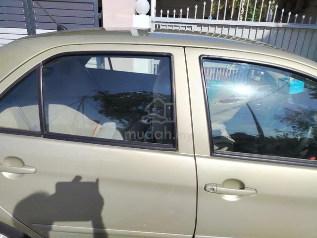 2006 Toyota VIOS 1.5 E NCP93R-BEPRKE (A) - 4