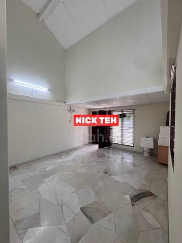 Landed Single Storey Terrace Corner Ayer Itam Good Condition 1