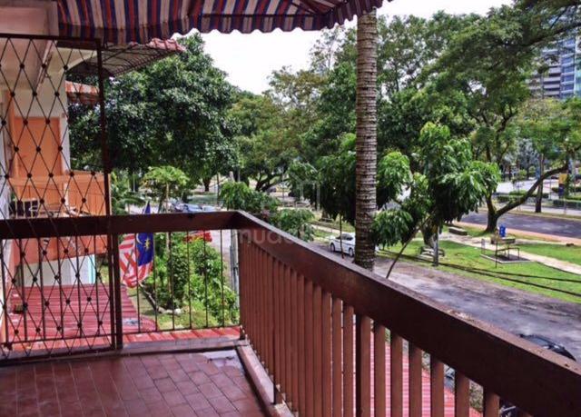 PKNS Seksyen 17 Petaling Jaya 1