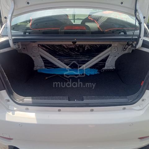 2013 Proton SAGA 1.3 SV (A) - 4
