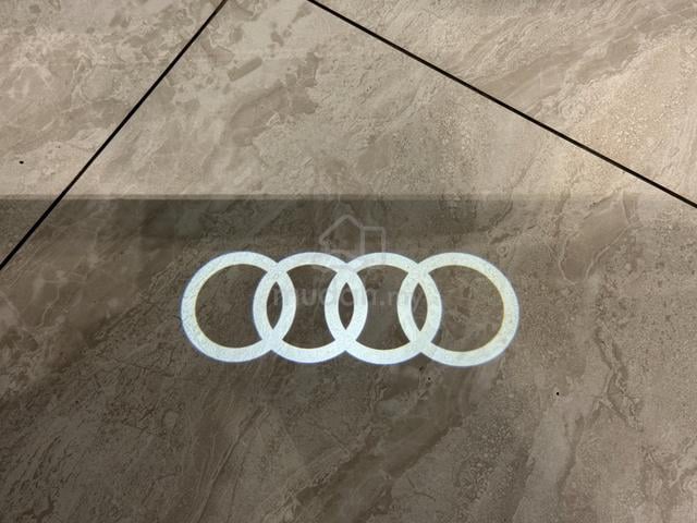 UNREG 2021 Audi A5 SPORTBACK QUATTRO 2.0 (Tiptop) - 5