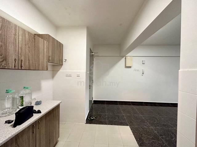 Apartment Putra 1 4