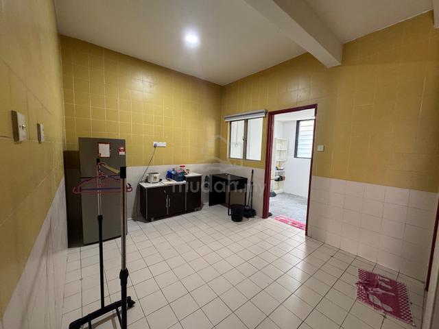 SUBANG BESTARI Non Bumi 2 Storey House @ Sek U5, Shah Alam For Sale 3